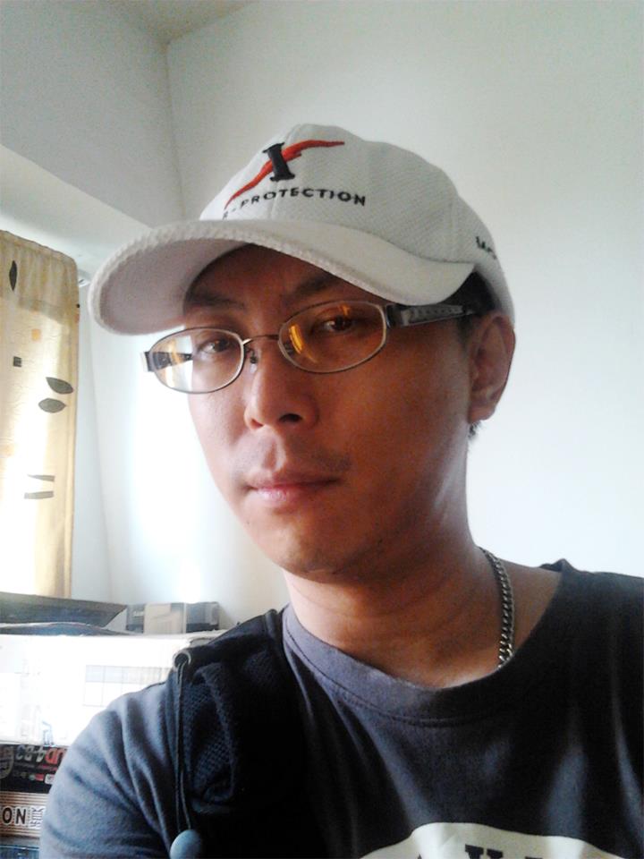 neilctsweb_tyc網站設計者：徐嘉裕 Neil hsu