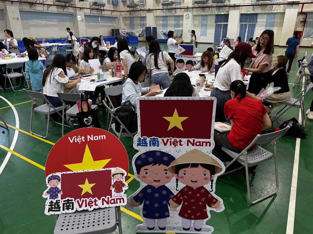 新住民教師甄選納AI資訊檢測實況